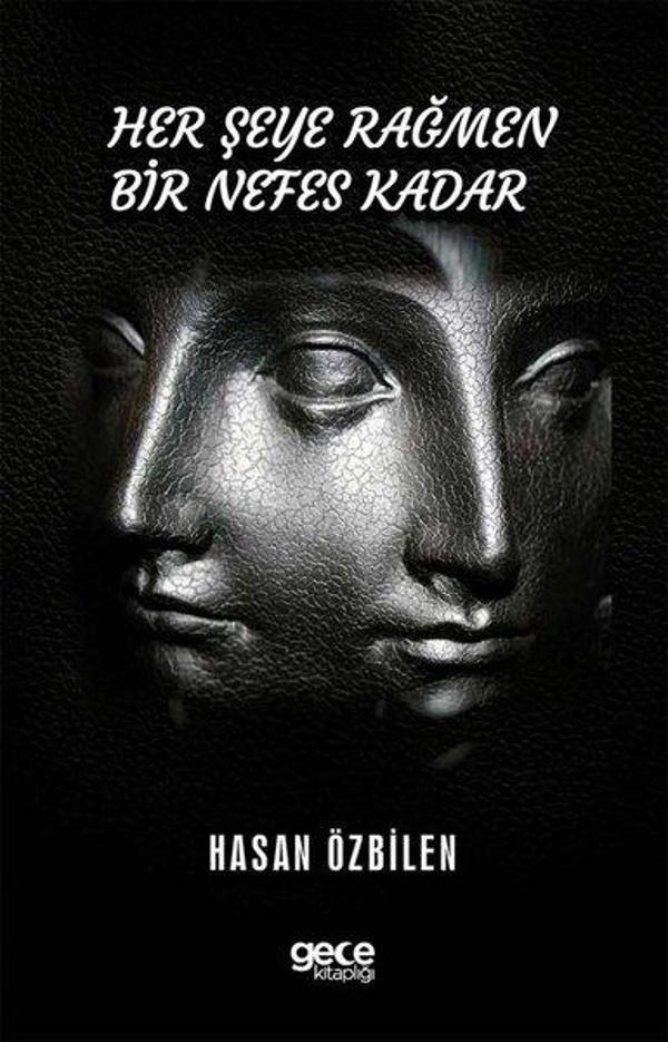 Her Şeye Rağmen Bir Nefes Kadar - Gece Kitaplığı - Image 1
