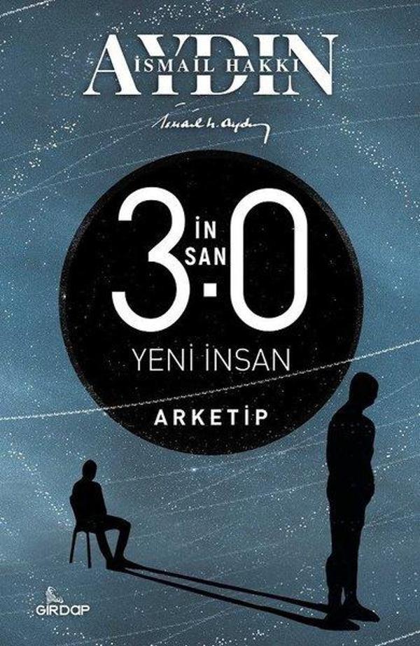 İnsan 3.0 - Arketip - Girdap - Image 1