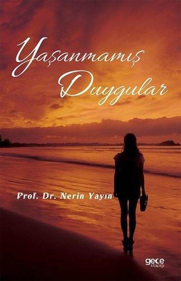 Yaşanmamış Duygular - Gece Kitaplığı - Image 1