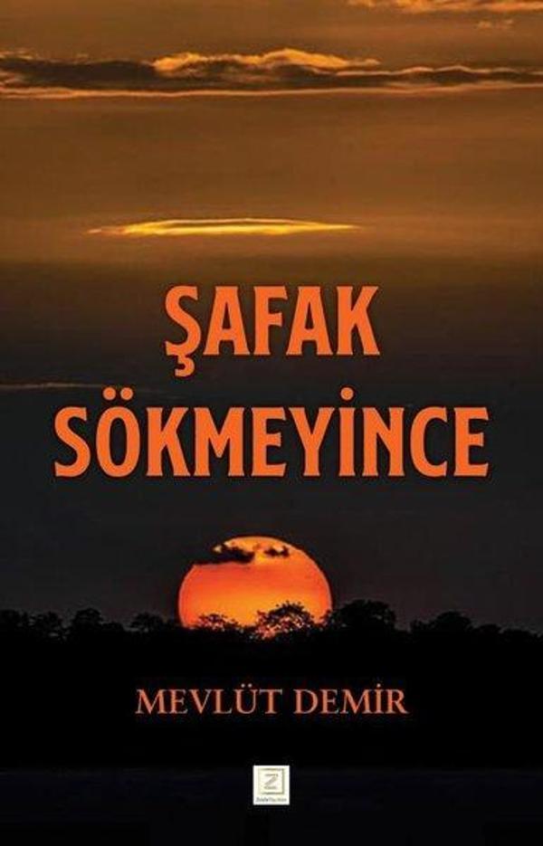 Şafak Sökmeyince - Zinde Yayınevi - Image 1