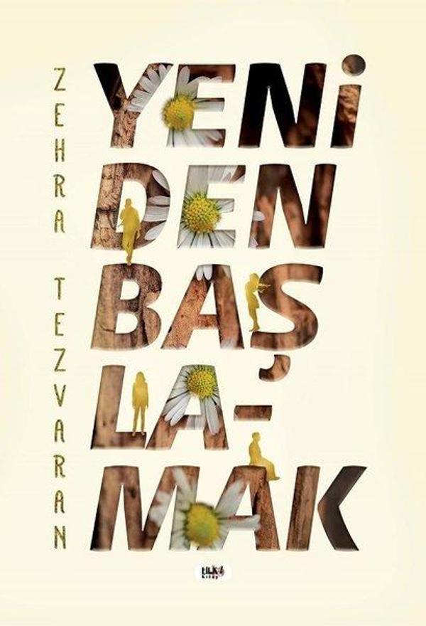 Yeniden Başlamak - Tilki Kitap - Image 1