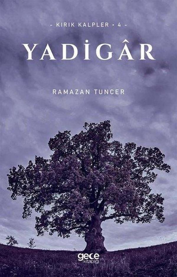Yadigar - Gece Kitaplığı - Image 1