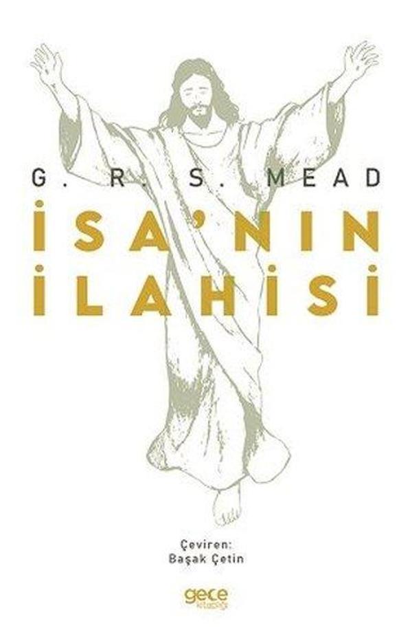 İsa'nın İlahisi - Gece Kitaplığı - Image 1