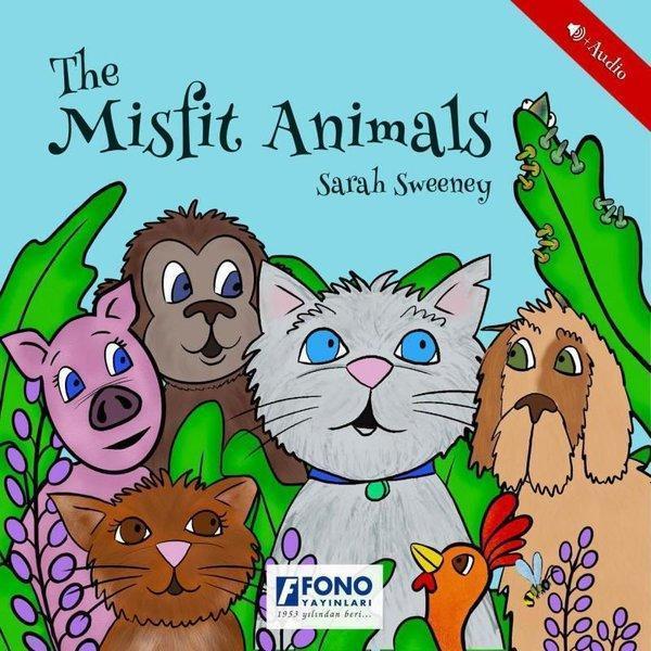 The Misfit Animals - Fono Yayınları - Image 1