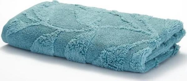 T.Concept Estala Coton Yumuşak Pamuklu Havlu Çağla Yeşili Renk 50*90 cm - Image 1