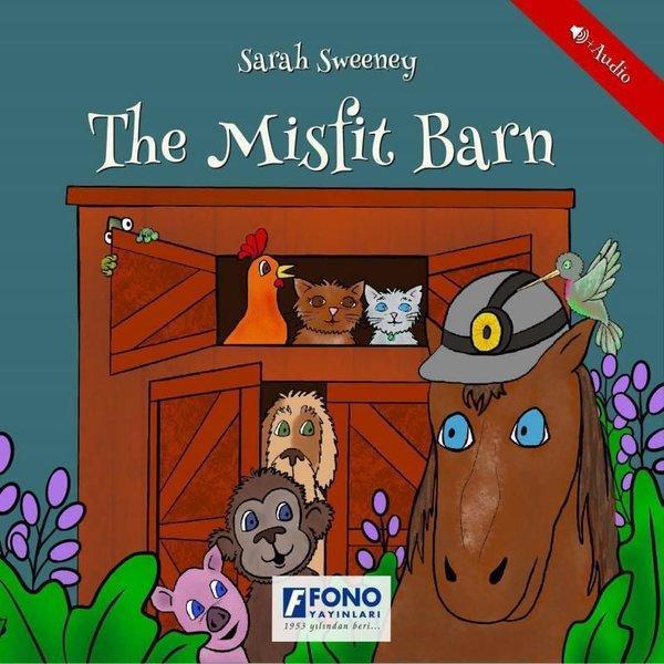 The Misfit Barn - Fono Yayınları - Image 1