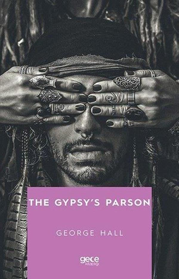 The Gypsy's Parson - Gece Kitaplığı - Image 1