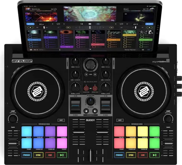 Reloop Buddy - Image 1