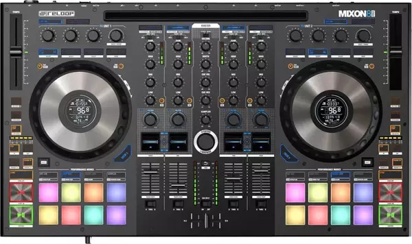 Reloop Mixon 8 Pro - Image 1