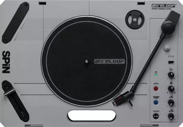 Reloop Spin - Image 1