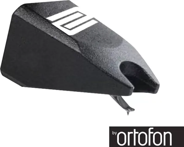 Reloop Stylus Om Black By Ortofon - Image 1