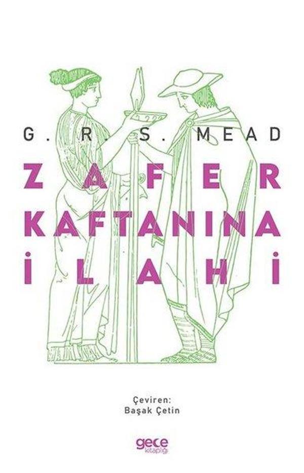 Zafer Kaftanına İlahi - Gece Kitaplığı - Image 1