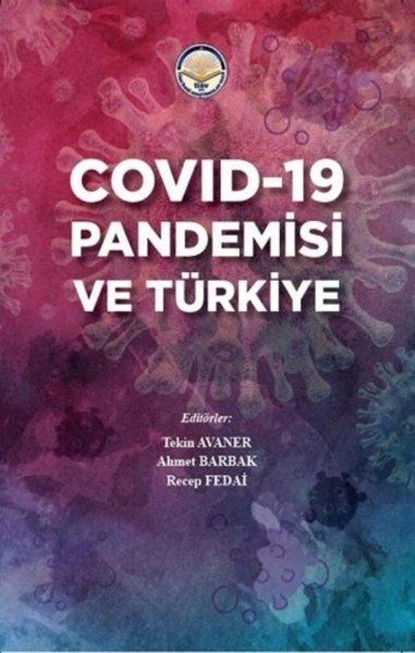 Covid 19 Pandemisi ve Türkiye - TİAV - Image 1