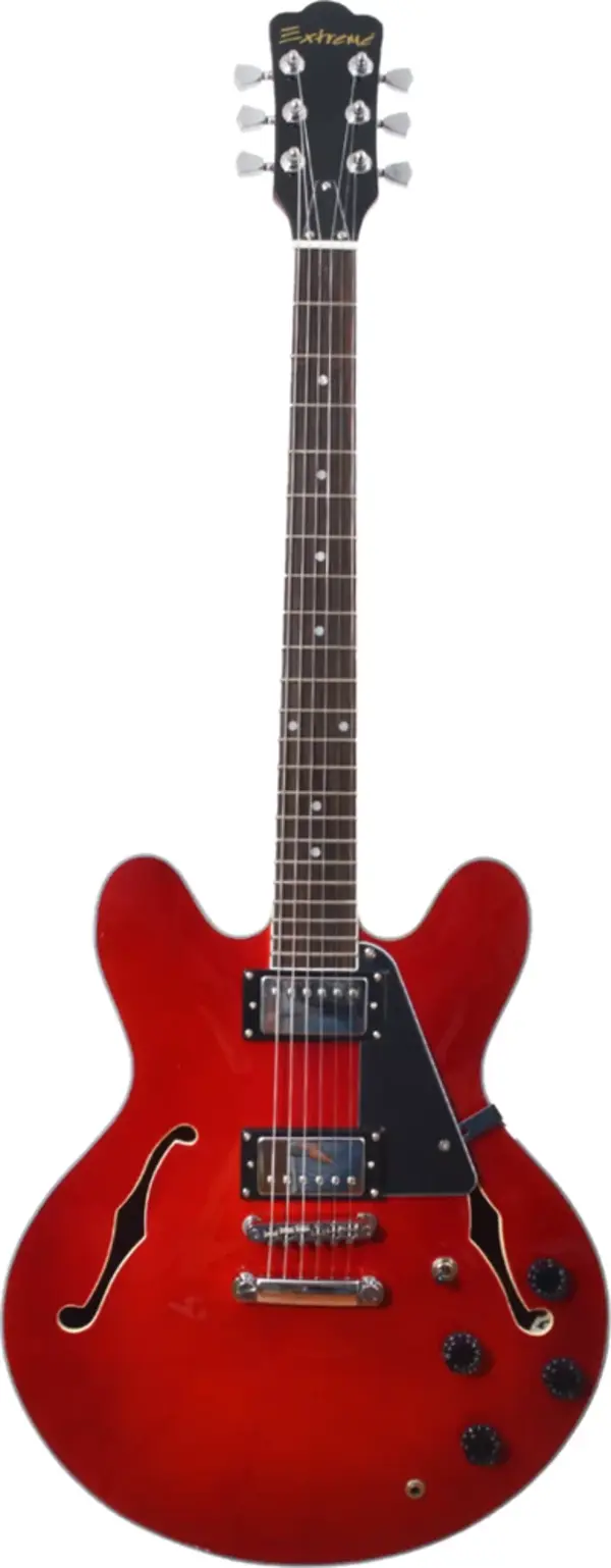 Gitar Elektro Extreme (xe70rd) - Image 1