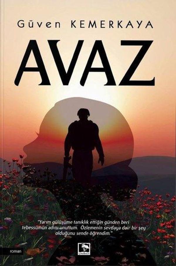 Avaz - Çınaraltı Yayınları - Image 1