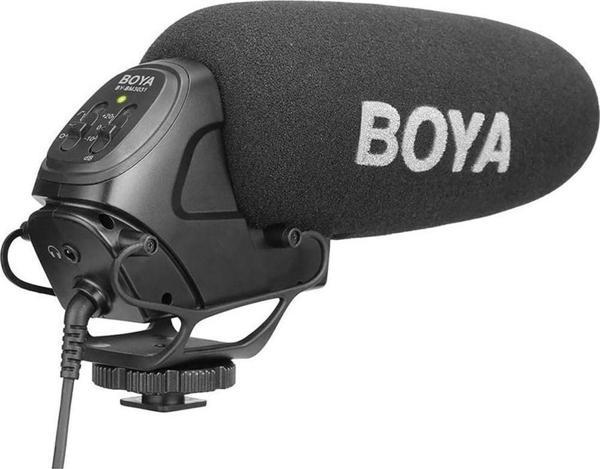Boya BY-BM3031 Prof. Shotgun Mikrofon - Image 1