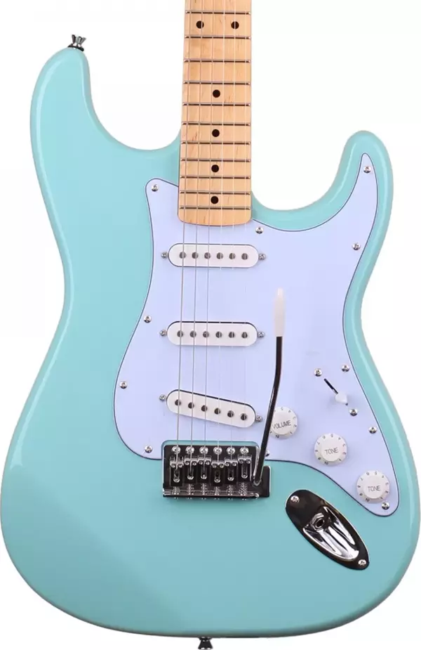 Jay Turser Jt-300m-db Elektro Gitar - Image 1