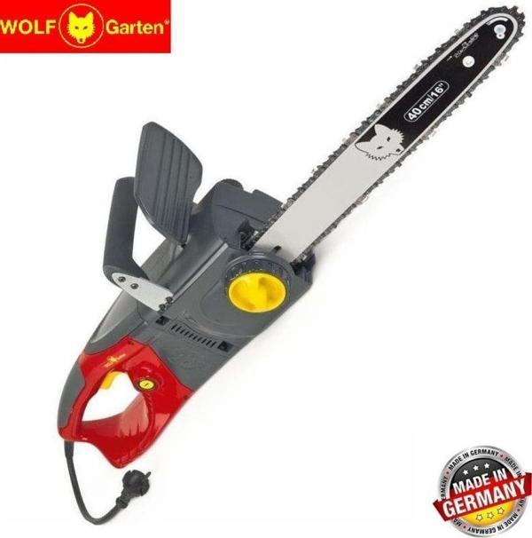 Wolf Garten CSE 2240 Elektrikli Testere 2200 W - Image 1