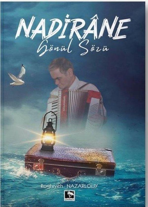 Nadirane - Gönül Sözü - Çınaraltı Yayınları - Image 1