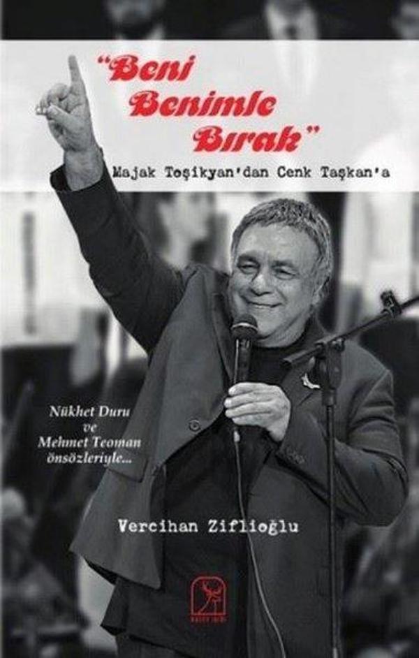 Beni Benimle Bırak - Majak Toşikyan'dan Cenk Taşkan'a - Kuzey Işığı - Image 1
