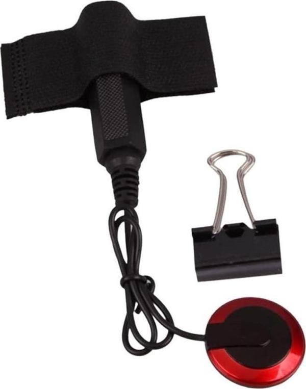 Midex CM-30 Gitar Keman Enstrüman Müzik Aleti Mikrofonu - Image 1