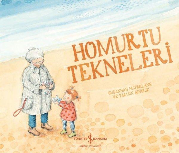 Homurtu Tekneleri - İş Bankası Kültür Yayınları - Image 1