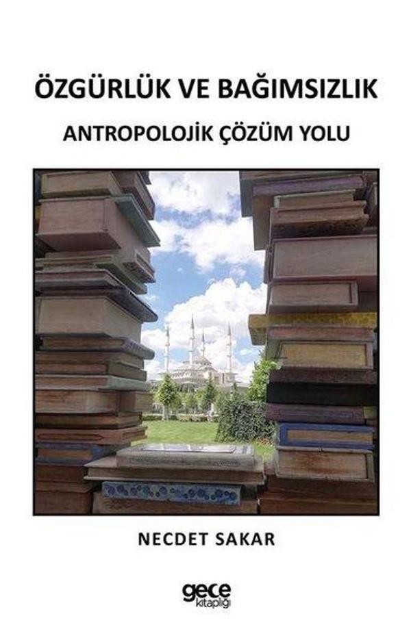 Özgürlük Ve Bağımsızlık - Gece Kitaplığı - Image 1