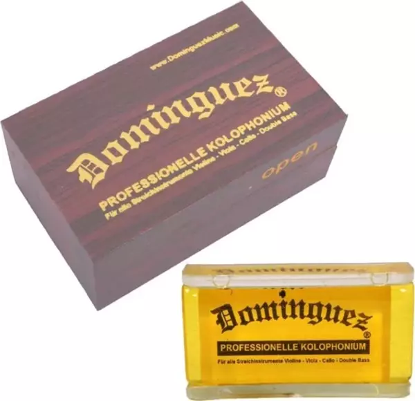 Dominguez Keman Reçine Pro Sarı Dvr30yl - Image 1