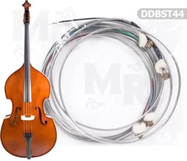 Kontrbas Teli Takım Ddbst44 - Image 1