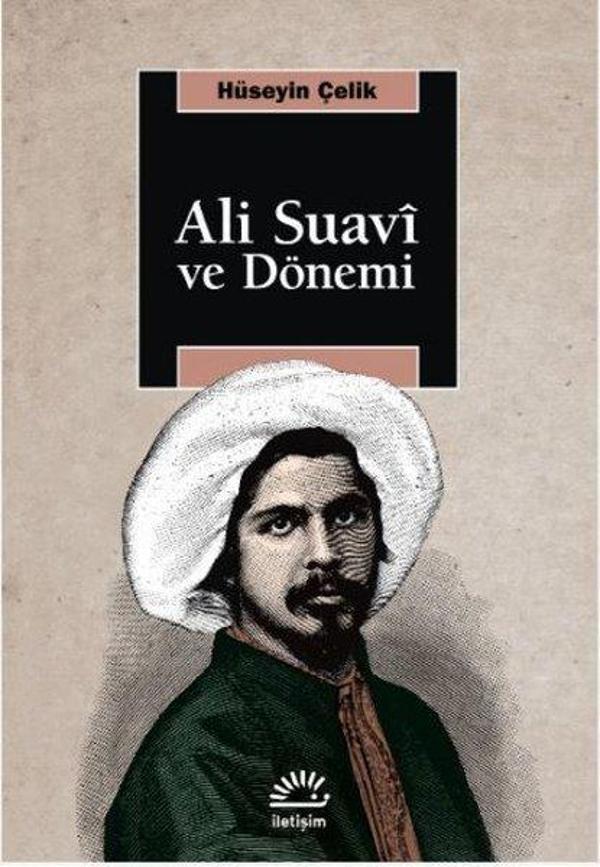 Ali Suavi ve Dönemi - İletişim Yayınları - Image 1