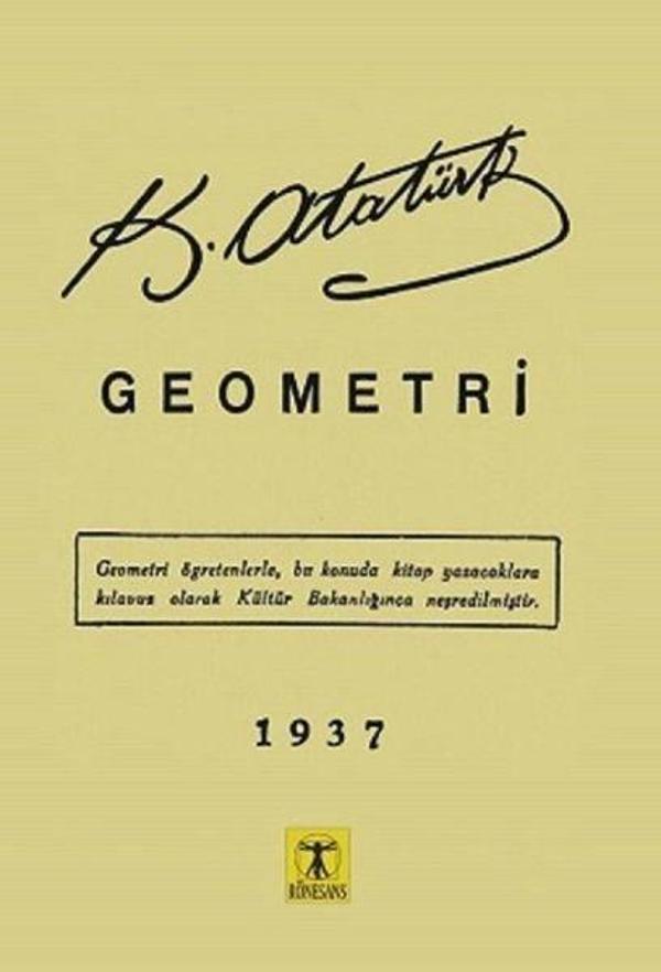 Geometri - Rönesans Yayınları - Image 1