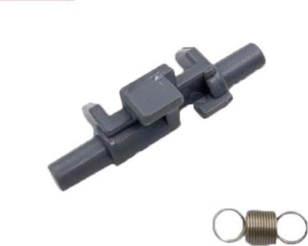 hementoner Hp P2035/ P2055/ Pro 400/ M401/ M425 Kaset Tırnağı - Image 1