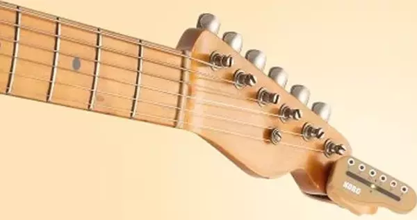 Korg Headtune Ht-g1 - Image 1