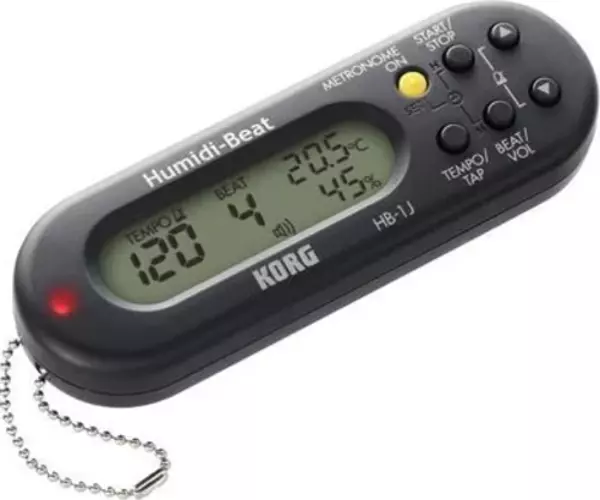 Korg Humıdı Beat Hb-1-bk - Image 1
