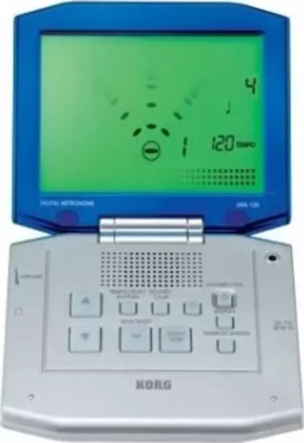 Korg Lma-120 - Image 1