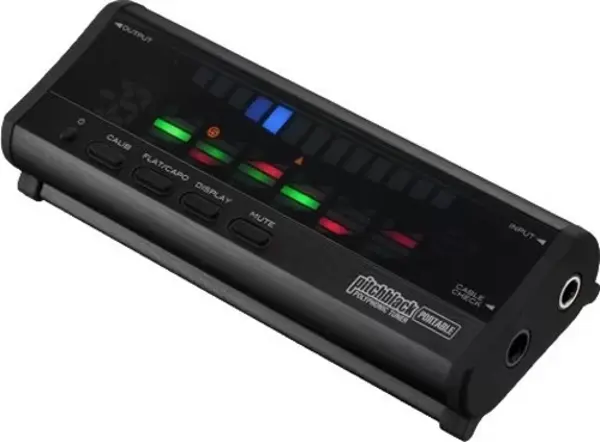 Korg Pıtchblack Portable Pb04 - Image 1