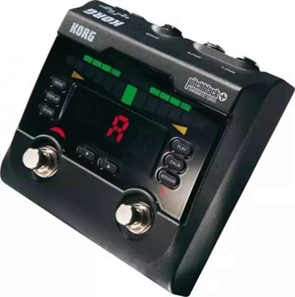 Korg Pıtchblack+ Pb02 - Image 1