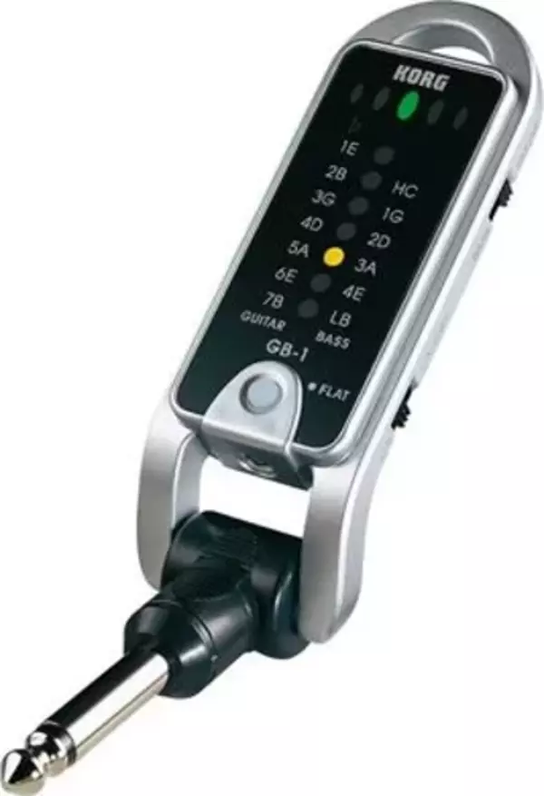 Korg Pıtchjack Gb-1 - Image 1