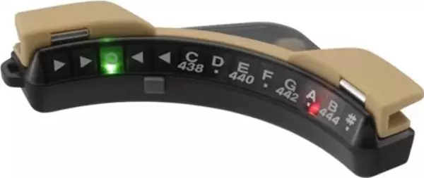 Korg Rımpıtch Rpc-1 - Image 1