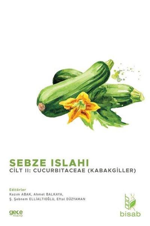 Sebze Islahı Cilt 2 - Gece Kitaplığı - Image 1