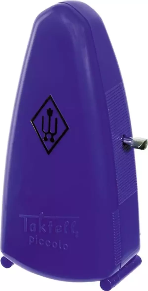 Metronom Mekanik Piccolo Mavi 837 - Image 1