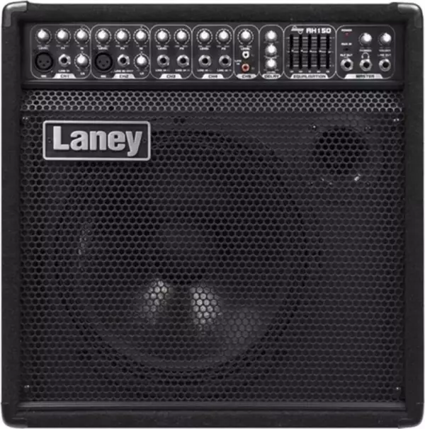 Laney Ah150 Çoklu Enstrüman Amfisi - Image 1