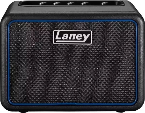 Laney Mını-bass-nx Bas Gitar Amfisi - Image 1