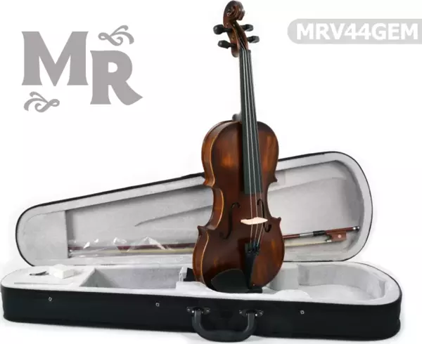 Manuel Raymond (mrv44gem) Tam Takım Keman - Image 1