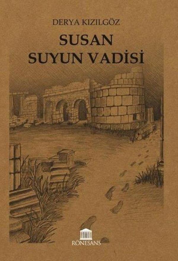 Susan Suyun Vadisi - Rönesans Yayınları - Image 1