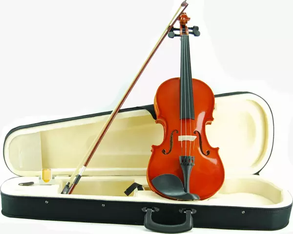 Keman Sesenta 3/4 Boy Ssv34 - Image 1