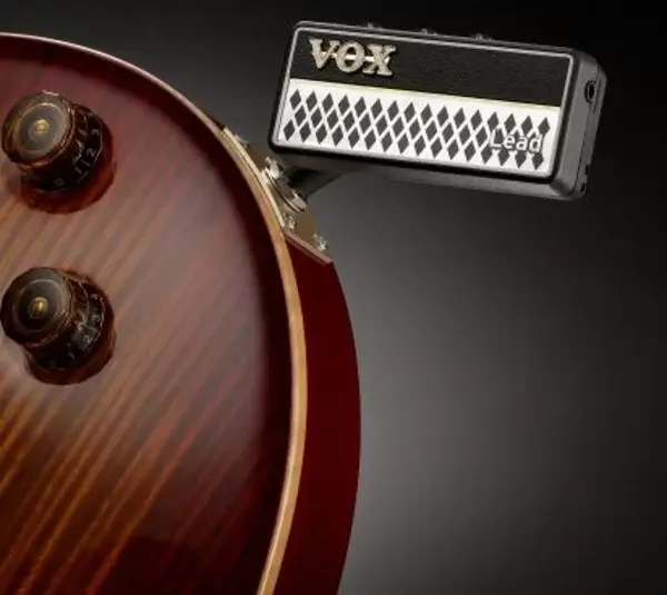 Vox Amplug-2 Lead - Image 1