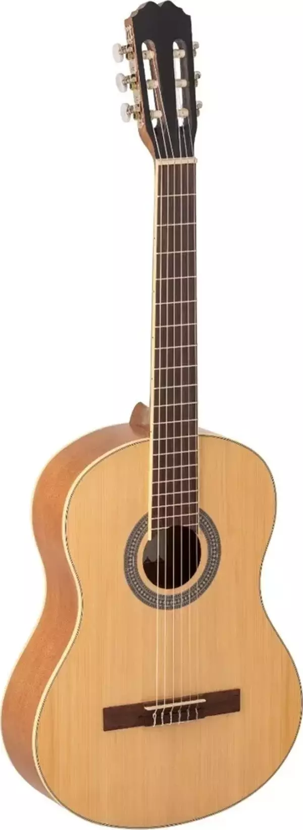 Admira Java Klasik Gitar - Image 1