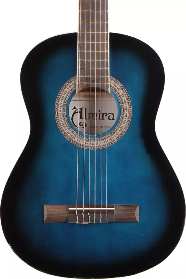 Almira Mg917-jr-bls 3/4 Klasik Gitar - Image 1