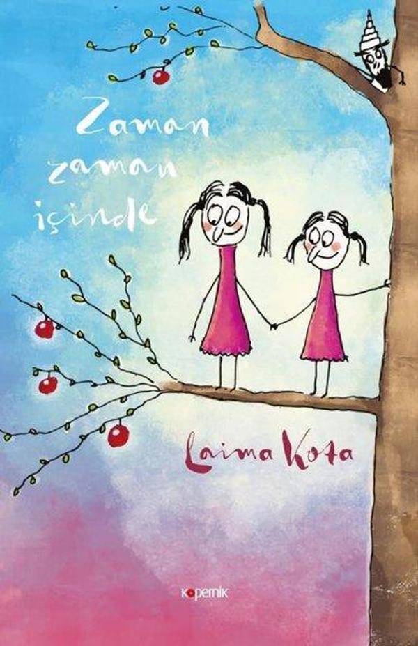 Zaman Zaman İçinde - Kopernik Kitap - Image 1